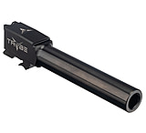 Image of TRYBE Defense Smith &amp; Wesson (S&amp;W) M&amp;P 9mm 4.25in Match Grade Non-Threaded Pistol Barrel