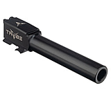 Image of TRYBE Defense Smith &amp; Wesson (S&amp;W) M&amp;P 9mm 4in Match Grade Non-Threaded Pistol Barrel