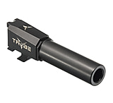 Image of TRYBE Defense Smith &amp; Wesson (S&amp;W) M&amp;P Shield Match Grade Non-Threaded Pistol Barrel