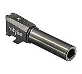 Image of TRYBE Defense Smith &amp; Wesson (S&amp;W) M&amp;P Shield Match Grade Non-Threaded Pistol Barrel