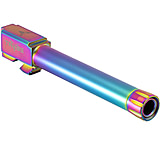 Image of TRYBE Defense Glock 17 Match Grade Threaded Pistol Barrel