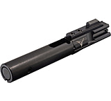 Image of TRYBE Defense Mil-Spec AR 9mm Hybrid Complete Bolt Carrier Group (BCG) BCG