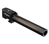 TRYBE Defense Glock 22/31 .40 S&amp;W to 9mm Cartridge Non-Threaded Conversion Pistol Barrel