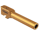 Image of TRYBE Defense Glock 23/32 .40 S&amp;W to 9mm Cartridge Non-Threaded Conversion Pistol Barrel