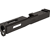 Image of TRYBE Defense Glock 17 Pistol Slide - NO BASE PLATE