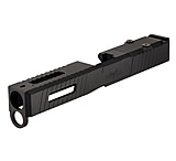 Image of TRYBE Defense Glock 17 Pistol Slide - Version 1