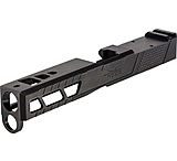 Image of TRYBE Defense Glock 17 9mm Pistol Slide - Version 2 - NO BASE PLATE
