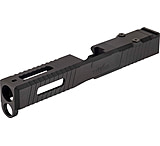 Image of TRYBE Defense Glock 17 Pistol Slide - Version 1