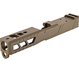 Image of TRYBE Defense Glock 19 9mm Pistol Slide - Version 2 - NO BASE PLATE