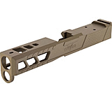 Image of TRYBE Defense Glock 19 9mm Pistol Slide - Version 2 - NO BASE PLATE