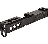 Image of TRYBE Defense Glock 26 Pistol Slide - Version 2 - NO BASE PLATE