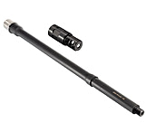 Image of TRYBE Defense 18 in Medium Profile AR-15 Rifle Barrel, .223 Wylde