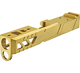 Image of TRYBE Defense Glock 26 Pistol Slide - Version 2