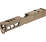 TRYBE Defense Glock 19 9mm Pistol Slide - Version 2