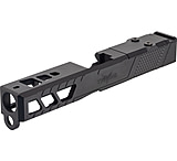 Image of TRYBE Defense Glock 19 9mm Pistol Slide - Version 2