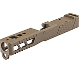 Image of TRYBE Defense Glock 19 9mm Pistol Slide - Version 2