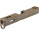 Image of TRYBE Defense Glock 19 Pistol Slide - Version 1
