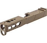 Image of TRYBE Defense Glock 19 9mm Pistol Slide - Version 2