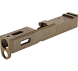 TRYBE Defense Glock 26 Pistol Slide - NO BASE PLATE