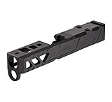 Image of TRYBE Defense Glock 26 Pistol Slide - Version 2