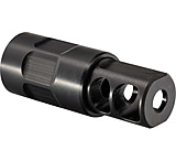 Image of TRYBE Defense Self-Timing Muzzle Brake