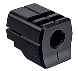Image of TRYBE Defense Universal Double Port 9mm Full Size Compensator