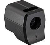 Image of TRYBE Defense Universal Single Port 9mm Compensator