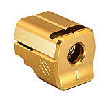 Image of TRYBE Defense Universal Single Port 9mm Compensator