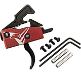 Image of TRYBE Defense V2 Single Stage AR-15 Drop-In Trigger