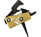 Image of TRYBE Defense V2 Single Stage AR-15 Drop-In Trigger