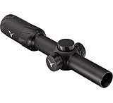 Image of TRYBE Optics SLED LPVO 1-6x24mm 30mm Tube Second Focal Plane Rifle Scope