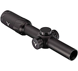 Image of TRYBE Optics 1-8x24mm Rifle Scope, 30mm Tube, Second Focal Plane