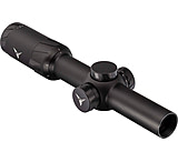 Image of TRYBE Optics SLED LPVO 1-8x24mm 30mm Tube Second Focal Plane Rifle Scope