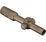 Image of TRYBE Optics SLED LPVO 1-8x24mm 30mm Tube Second Focal Plane Rifle Scope