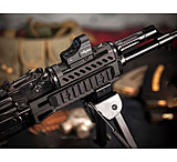 Image of TRYBE Optics 1x24mm Mini Advanced Ruggedized Optic Red Dot Sight, RMR Footprint