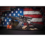 TRYBE Optics Advanced Scope Rings