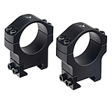 Image of TRYBE Optics Advanced Scope Rings