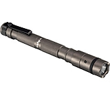 TRYBE Optics Mini Lithium Ion 500 Lumen Rechargeable Handheld Flashlight