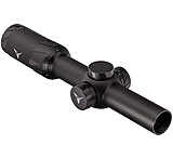 Image of TRYBE Optics SLED LPVO 1-6x24mm 30mm Tube Second Focal Plane Rifle Scope