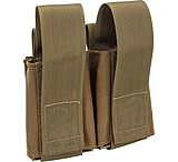 Image of TRYBE Tactical Covered Double Rifle Magazine Pouch