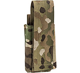 Image of TRYBE Tactical Covered Single Rifle Magazine Pouch