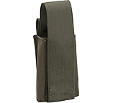Image of TRYBE Tactical Covered Single Rifle Magazine Pouch