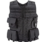 Image of TRYBE Tactical Heavy Duty Tactical Vest