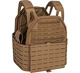 Image of TRYBE Tactical Low-Profile Plate Carrier