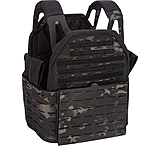 Image of TRYBE Tactical Low-Profile Plate Carrier
