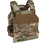 Image of TRYBE Tactical Minimalist Plate Carrier