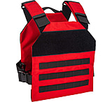 Image of TRYBE Tactical Minimalist Plate Carrier