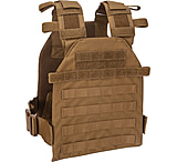 Image of TRYBE Tactical Quick Action Plate Carrier