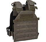 Image of TRYBE Tactical Quick Action Plate Carrier