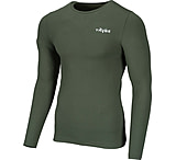 Image of TRYBE Tactical Seamless Thermal Long-Sleeve Shirt - Men's - 2-Pack